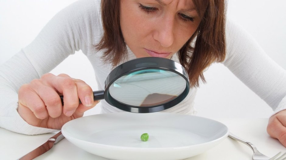 Orthorexia: obsesión por comer sano