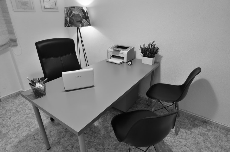 hiperactividad alcorcon