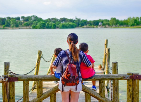Almudena Lebrero Psicologa