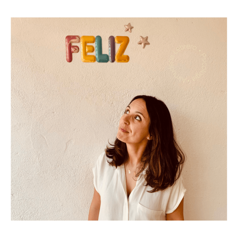 Alegría y Felicidad, no son lo&nbsp;mismo.